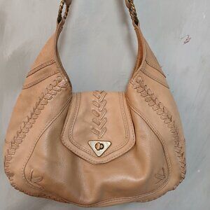 Wilson's Leather Leather Hobo